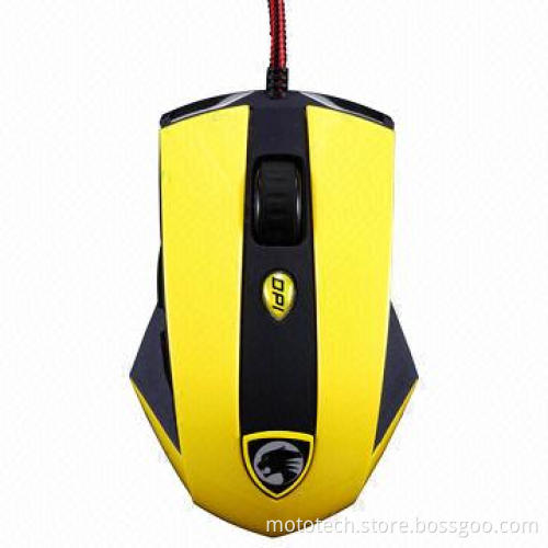 New optical mouse and mouse pad combo